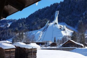 soar eddie the eagle