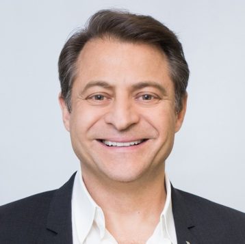 Peter Diamandis Headshot