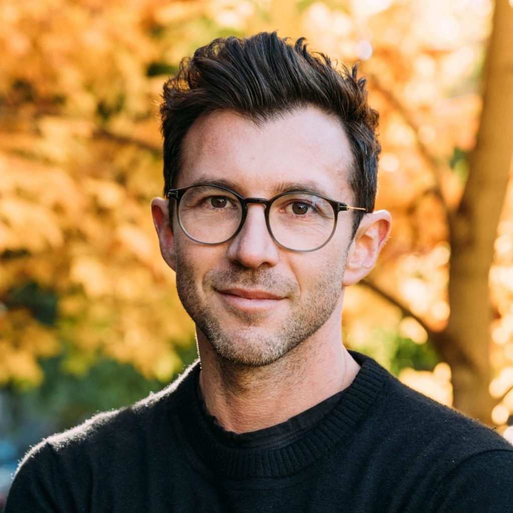 Nick Sonnenberg on Operational Excellence Elevate Podcast