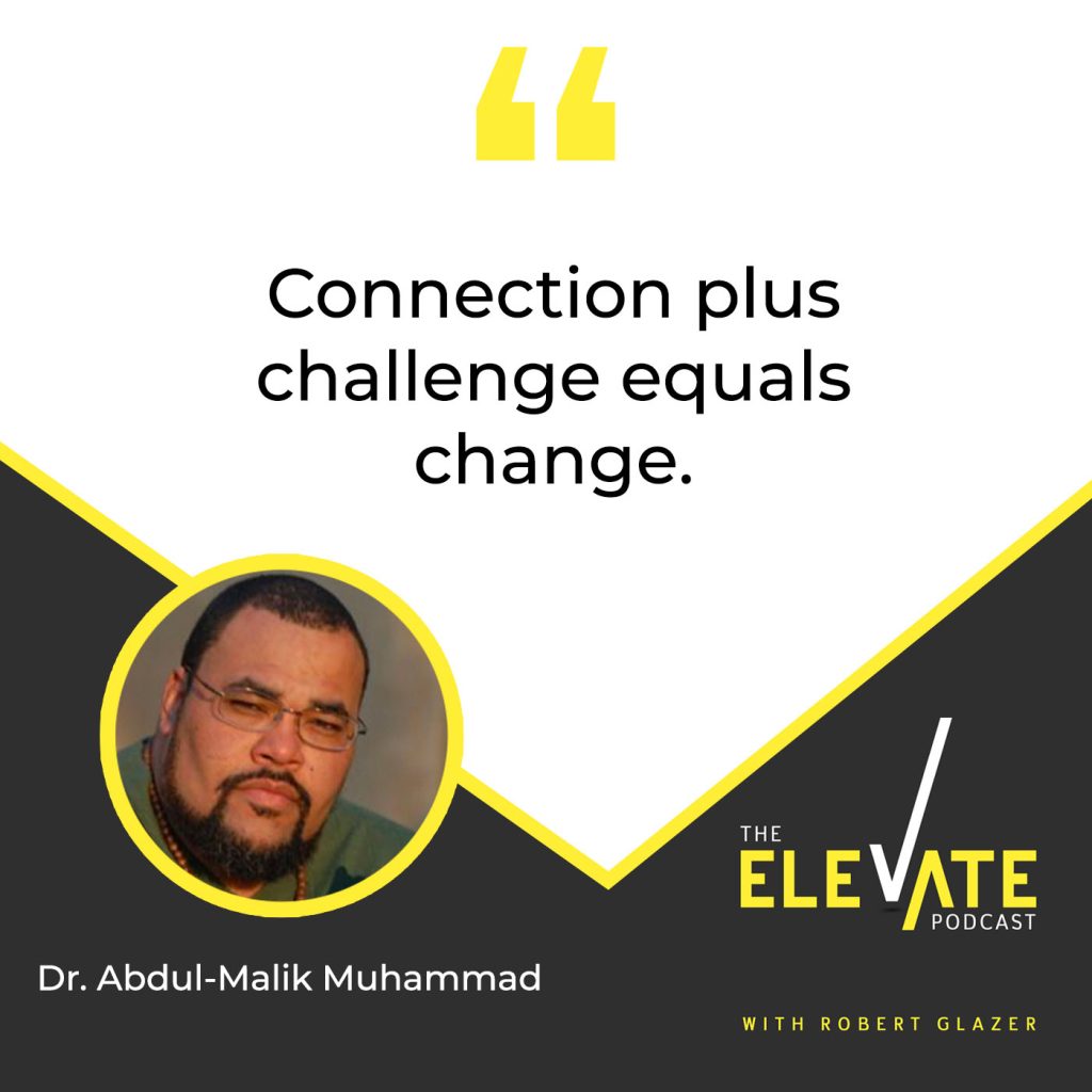 ELEV 271 | Organizational Change
