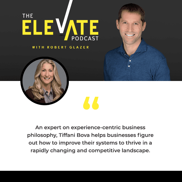 ELEV 283 | Experience Mindset