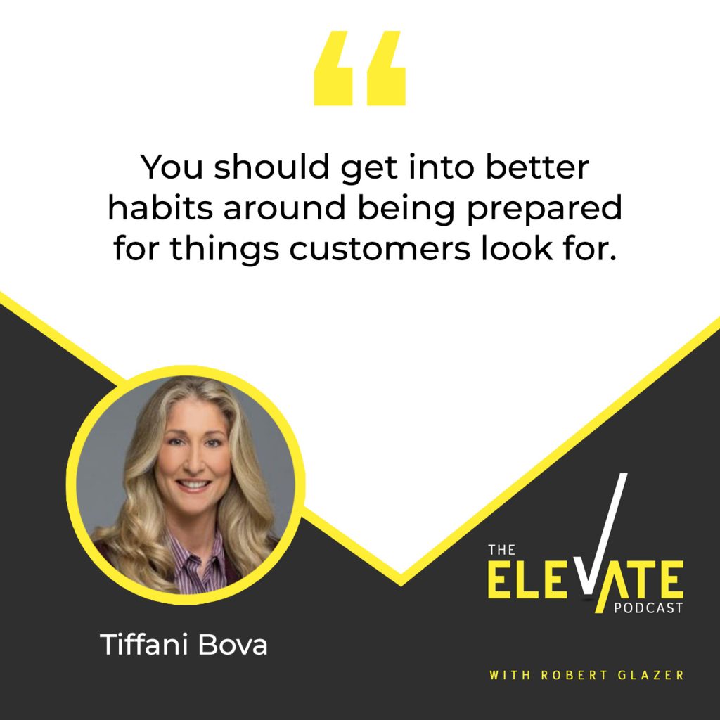 ELEV 283 | Experience Mindset