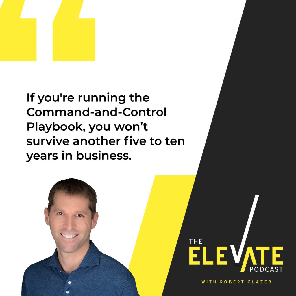 ELEV 283 | Experience Mindset