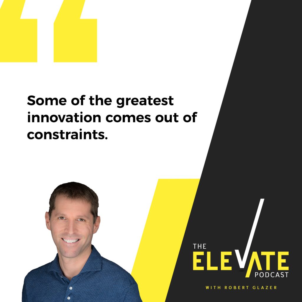 ELEV 285 | Flip-Thinking