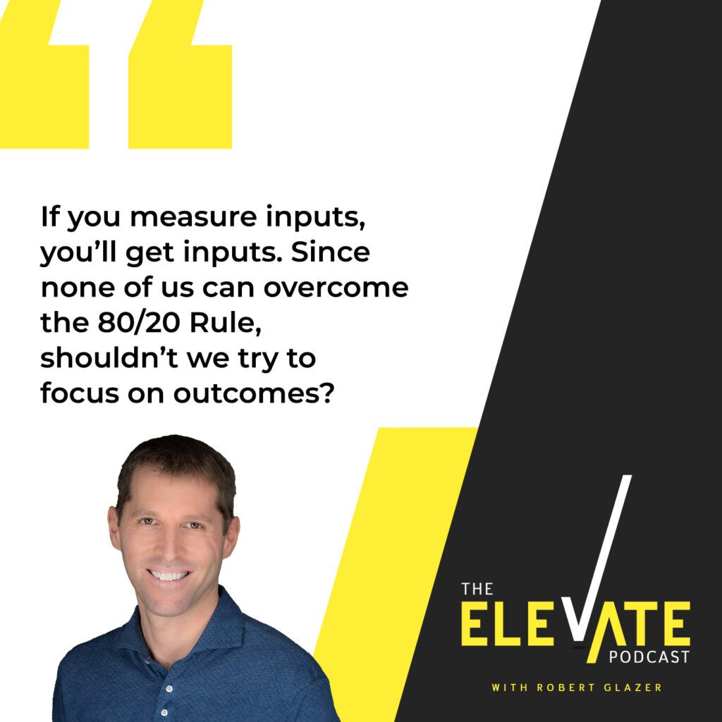 The Elevate Podcast with Robert Glazer | Patty McCord | Company Culture