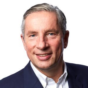 The Elevate Podcast with Robert Glazer | Klaus Kleinfeld | Fortune 500 Leader